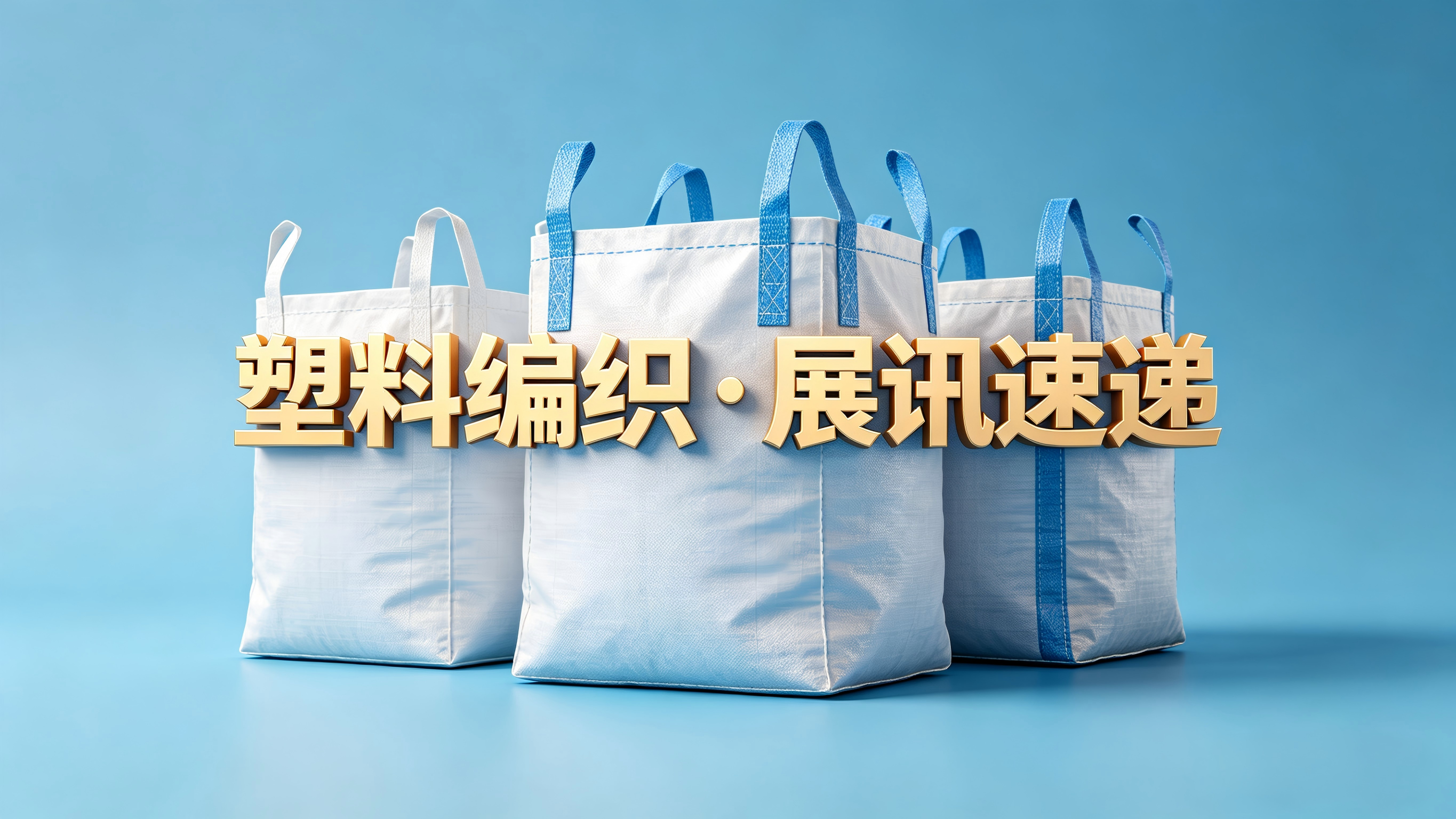  永拓数字 | 塑料编织行业5月展讯速递 