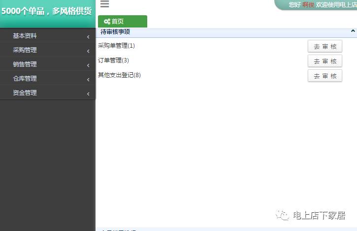 策略用的对,家具卖场业绩倍涨