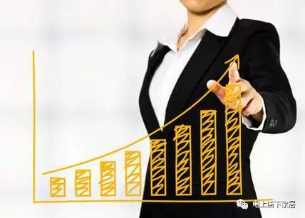 策略用的对,家具卖场业绩倍涨