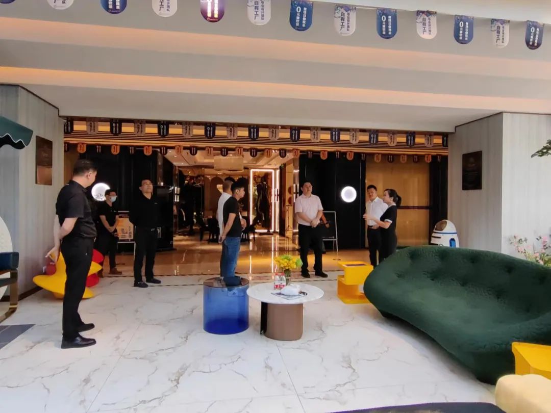 高定展| 固道高定、珐蓝软装、 Ai Better爱贝特、KIKIROO集结鼠将携手组团隆重亮相高定展