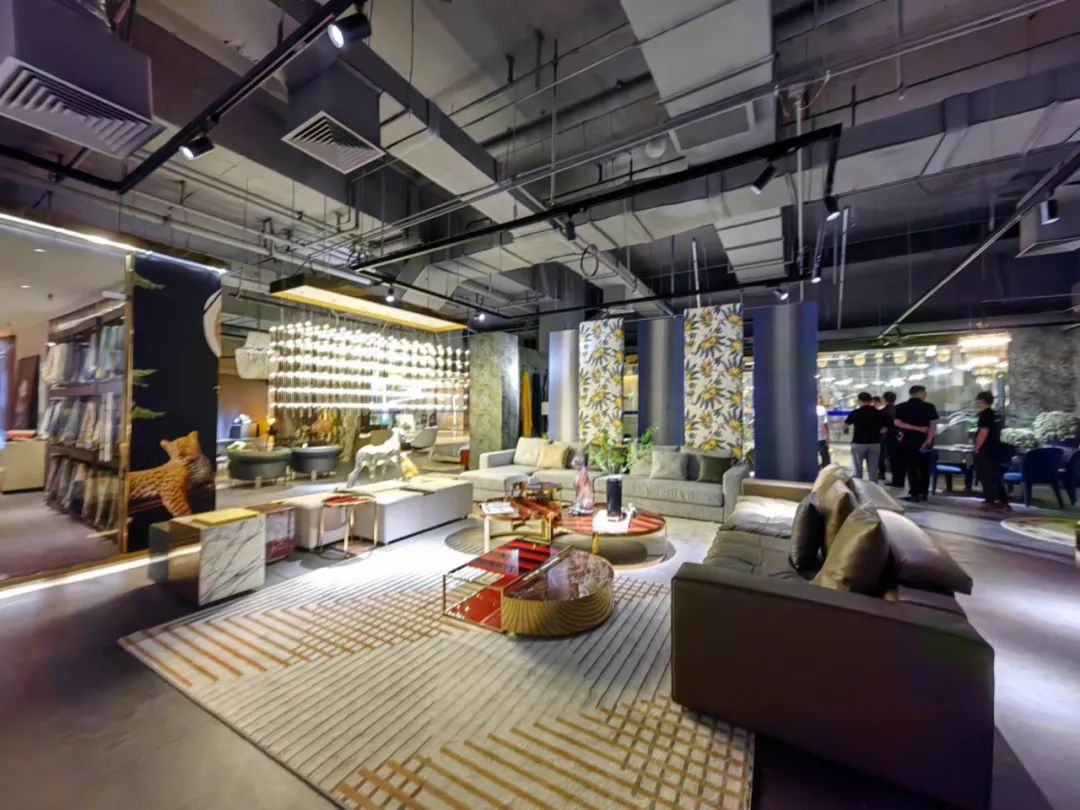 高定展| 固道高定、珐蓝软装、 Ai Better爱贝特、KIKIROO集结鼠将携手组团隆重亮相高定展