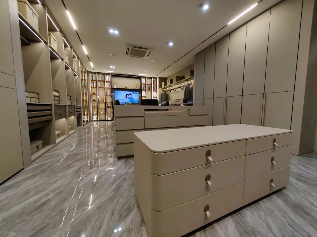 高定展| 固道高定、珐蓝软装、 Ai Better爱贝特、KIKIROO集结鼠将携手组团隆重亮相高定展