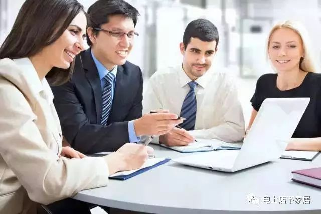 家具订单模板包含哪些?