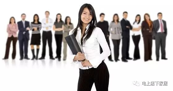 家具订单模板包含哪些?