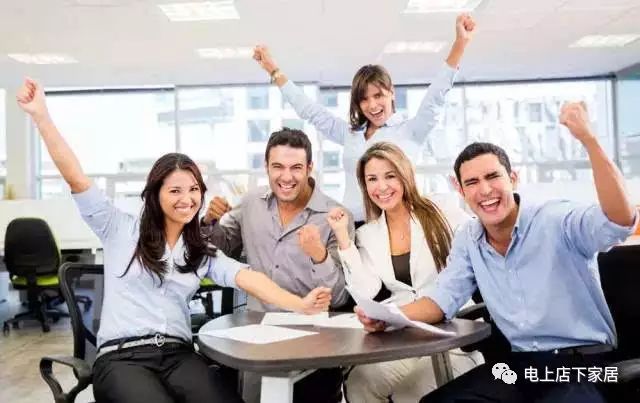 家具订单模板包含哪些?