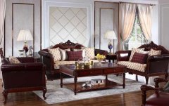 数字车间家具信息可视化监测管理系统