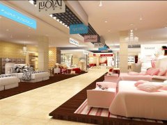 家具库房怎么管理