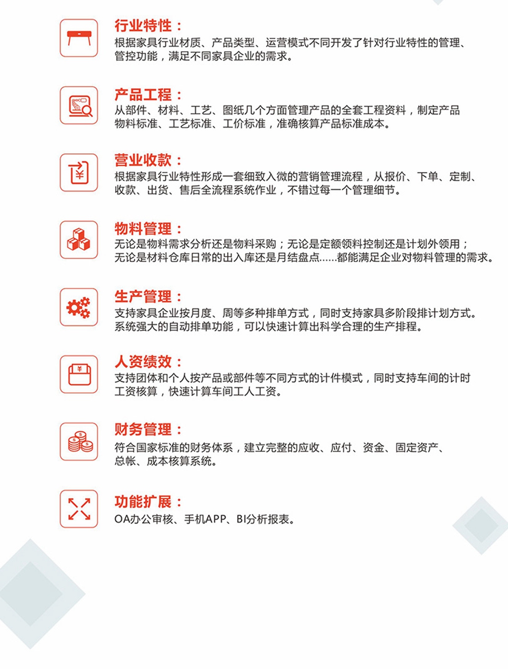 CRM系统的基本原则