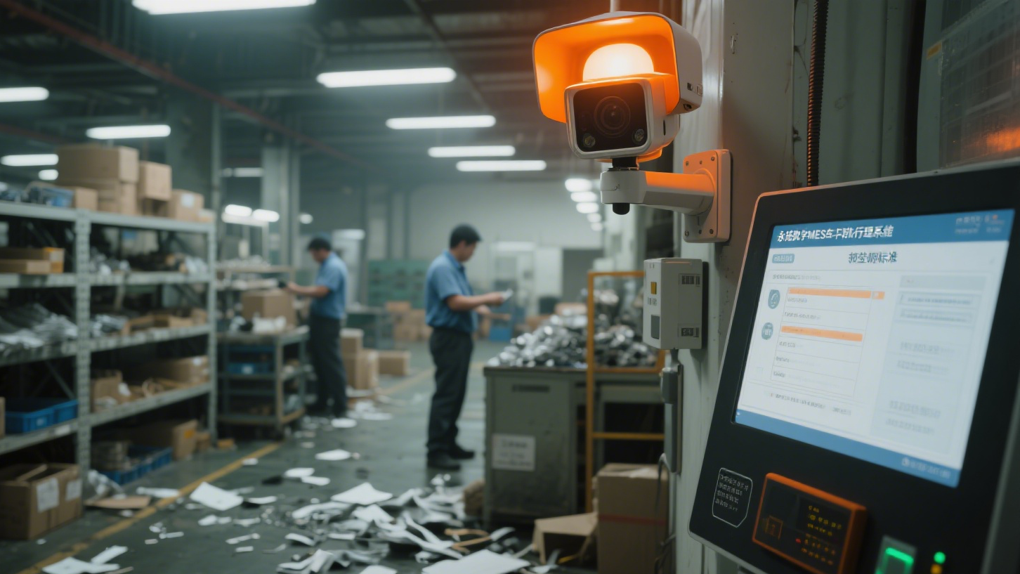 注塑行业业务管理难题及永拓数字注塑ERP解决方案